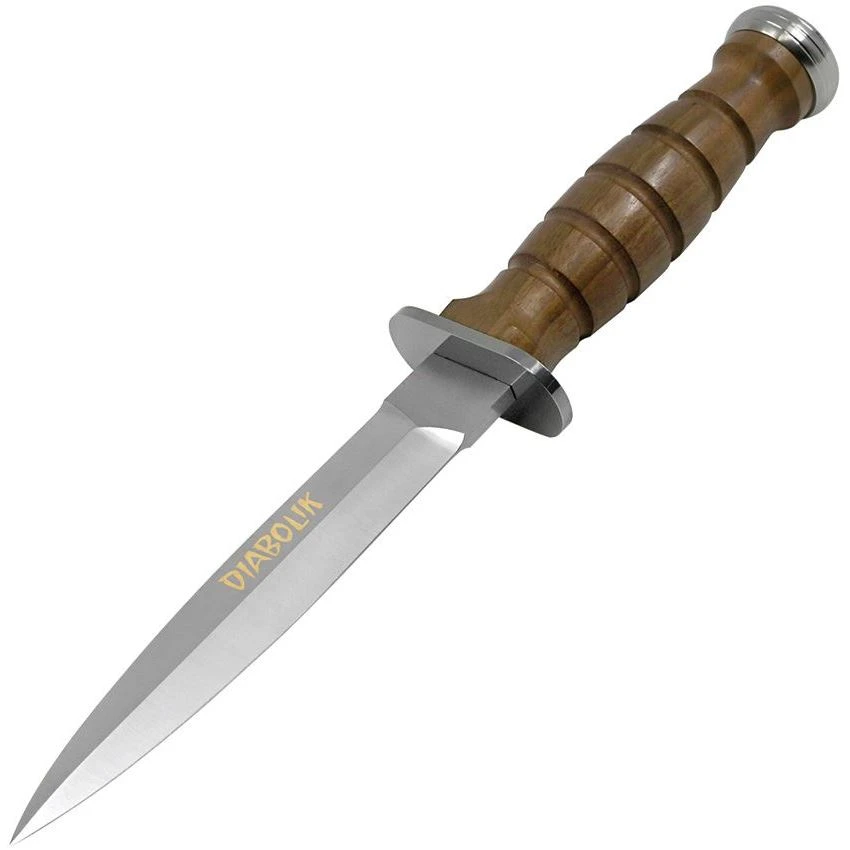 Maserin 999LG Diabolik Dagger SE 3 Maserin 999LG Diabolik Dagger SE
