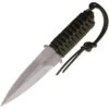Linton 91013ANS Dagger Cord Wrapped -TOPS Knives Shop 319579 319584