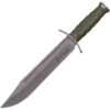 Cold Steel 39LSFCAA Leatherneck Bowie By Lynn