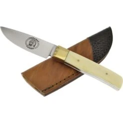 Frost CW986WSB Little Fox Skinner Bone