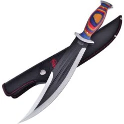 Frost FC300FW Fixed Blade