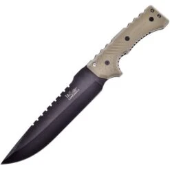 Frost TC72SAND Fighter Bowie Sand