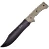 Frost TC73SAND Guardsman Bowie 2 Frost TC73SAND Guardsman Bowie -TOPS Knives Shop 320919 320924