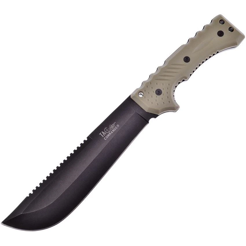 Frost TC74SAND Protector Bowie Sand 3 Frost TC74SAND Protector Bowie Sand