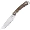 Hen & Rooster 5019RH Fixed Blade Ram's Horn 2 Hen & Rooster 5019RH Fixed Blade Ram's Horn -TOPS Knives Shop 321172 321177
