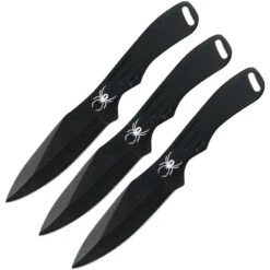 Perfect Point 4501 Throwing Knife Set