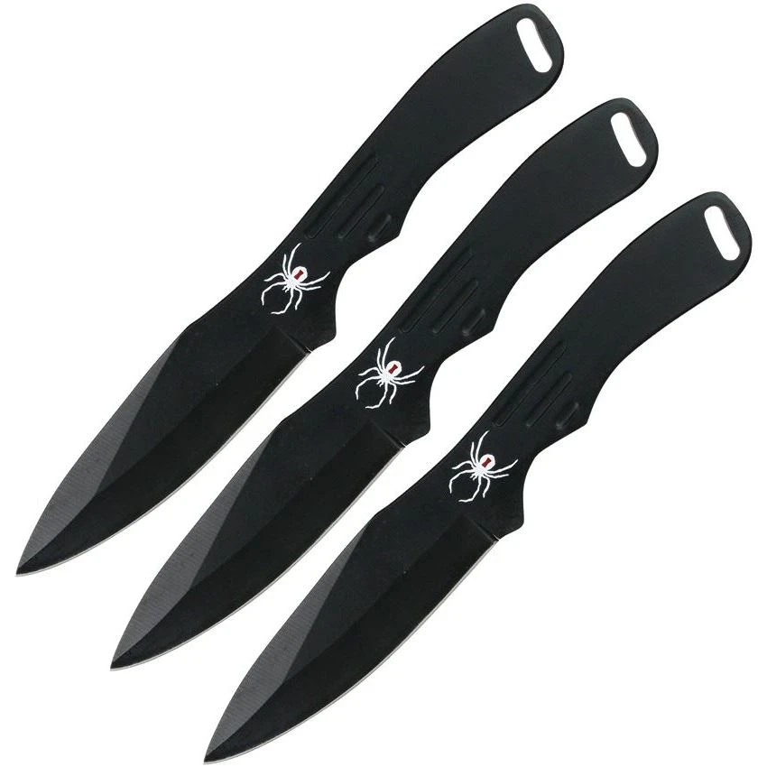 Perfect Point 4501 Throwing Knife Set 3 Perfect Point 4501 Throwing Knife Set