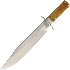 Rough Rider 1903 Mini Spanish Notch Bowie