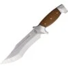 Rough Rider 2317 Bowie Brown G10 -TOPS Knives Shop 321514 321519