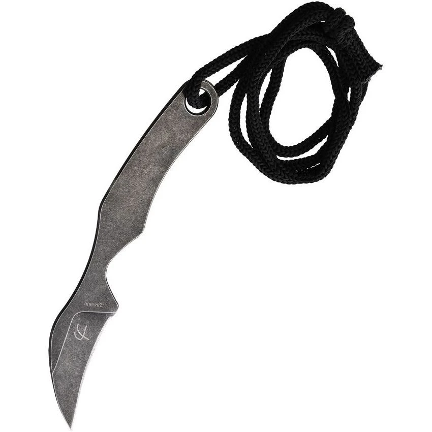 Fred Perrin 2102 Le Chestnut Knife 3 Fred Perrin 2102 Le Chestnut Knife