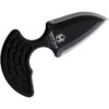 Heretic 0503A Sleight Push Dagger BB -TOPS Knives Shop 322270 322275