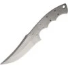 Knifemaking 154 Knife Blade With Guard 2 Knifemaking 154 Knife Blade With Guard -TOPS Knives Shop 323141 323146