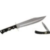 Schrade P1188054 OT Bowie Knife & Folder 2 Schrade P1188054 OT Bowie Knife & Folder -TOPS Knives Shop 323271 323276