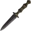 Stroup DAGODG10S Dagger OD Green 1 Stroup DAGODG10S Dagger OD Green -TOPS Knives Shop 323295 323300