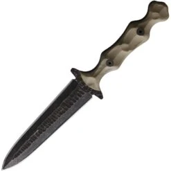 Stroup DAGTG10S Dagger Tan
