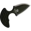 Heretic 0502CGRN Sleight Push Dagger 1 Heretic 0502CGRN Sleight Push Dagger -TOPS Knives Shop 323964 323969