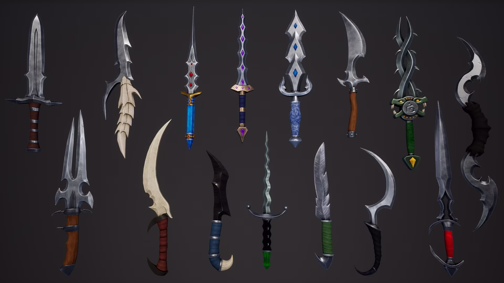 TOPS Knives Shop -TOPS Knives Shop ShowRoom 1920x1080 fbdaa3b02e3fe837dd876cea7a74fa6e